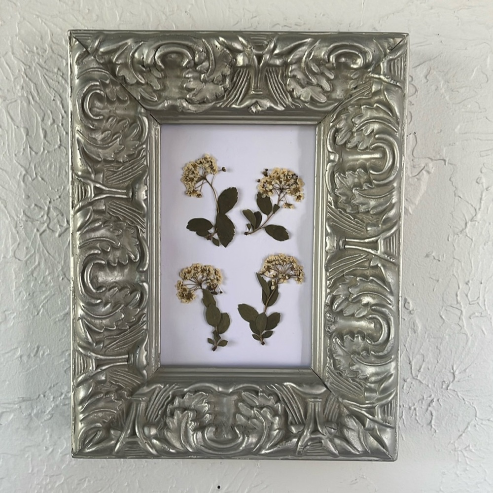 Dried press, floral, wall, art, Mother’s Day, gifts, gifts for her, wall art